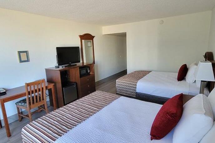 Imagen general del Epworth By The Sea. Foto 2