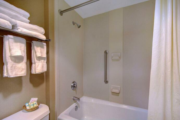 Imagen general del Epworth By The Sea. Foto 3