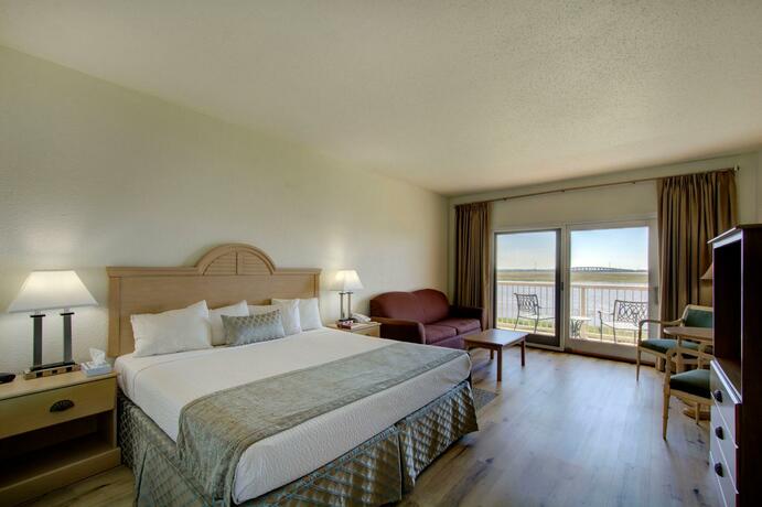 Imagen general del Epworth By The Sea. Foto 4