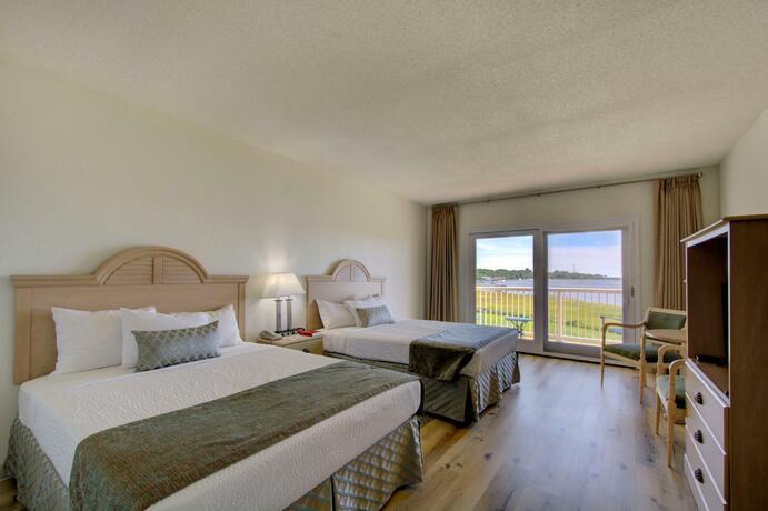 Imagen general del Epworth By The Sea. Foto 6