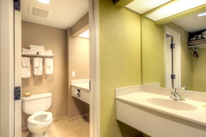 Imagen general del Epworth By The Sea. Foto 7