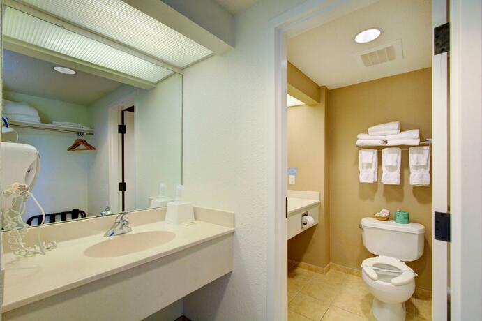 Imagen general del Epworth By The Sea. Foto 8