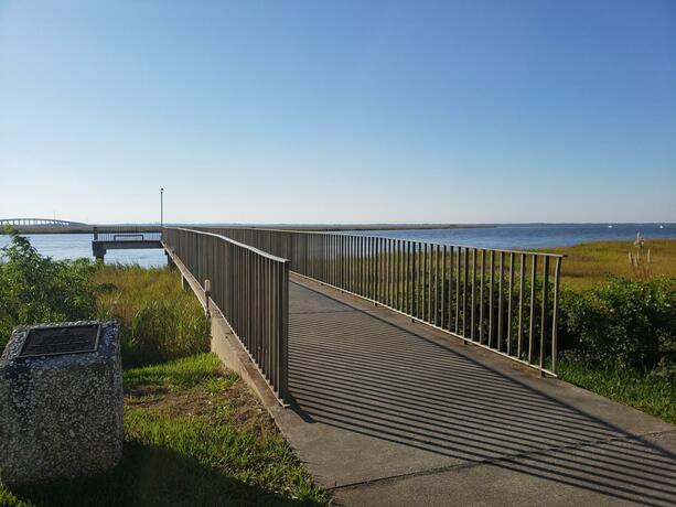 Imagen general del Epworth By The Sea. Foto 9