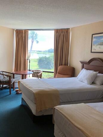 Imagen general del Epworth By The Sea. Foto 10