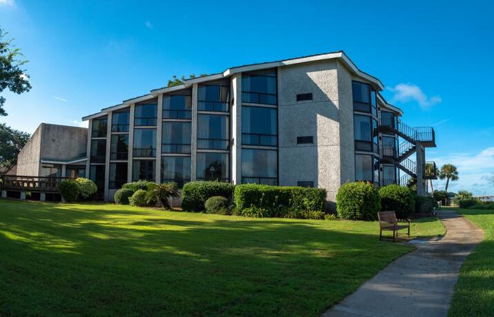 Imagen general del Epworth By The Sea. Foto 11