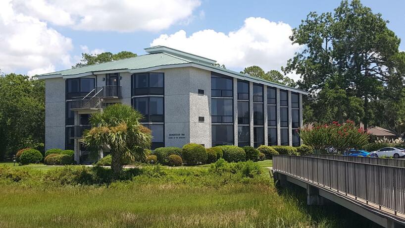 Imagen general del Epworth By The Sea. Foto 13