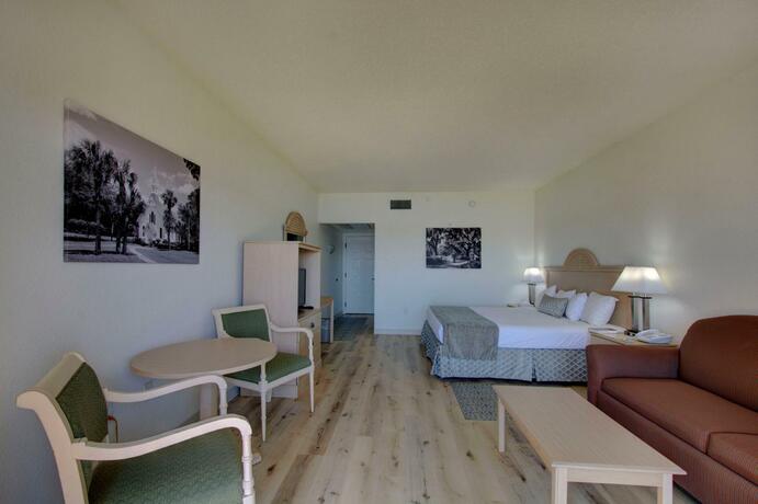 Imagen general del Epworth By The Sea. Foto 15