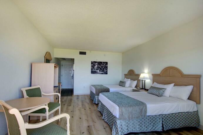 Imagen general del Epworth By The Sea. Foto 17