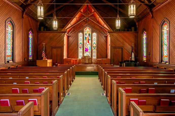 Imagen general del Epworth By The Sea. Foto 24