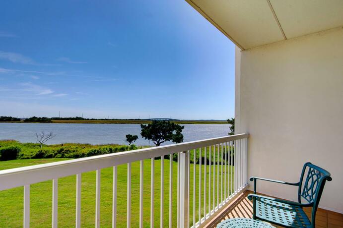 Imagen general del Epworth By The Sea. Foto 26