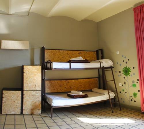 Imagen general del Equity Point Hostel Girona. Foto 2