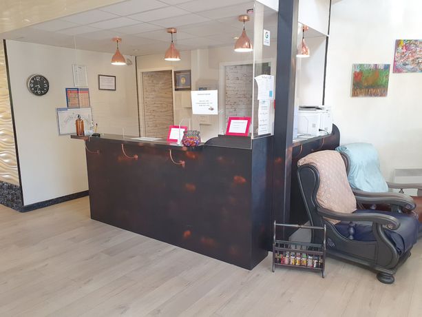 Imagen de los interiores del Eqynox H&ocirc;tel. Foto 15