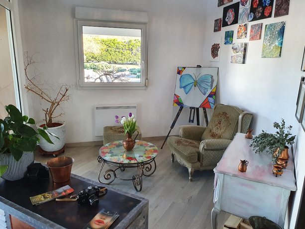 Imagen de los interiores del Eqynox H&ocirc;tel. Foto 16