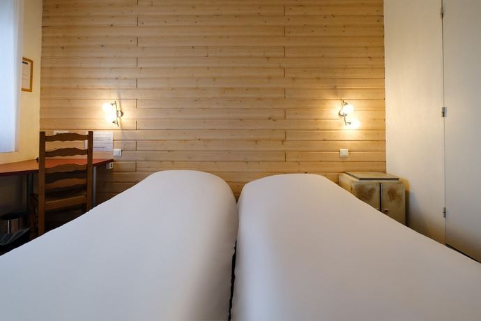 Imagen de la habitación del Eqynox H&ocirc;tel. Foto 9