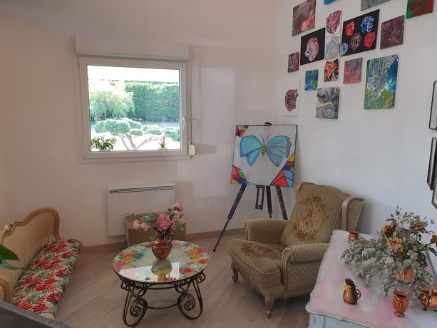 Imagen de los interiores del Eqynox H&ocirc;tel. Foto 19