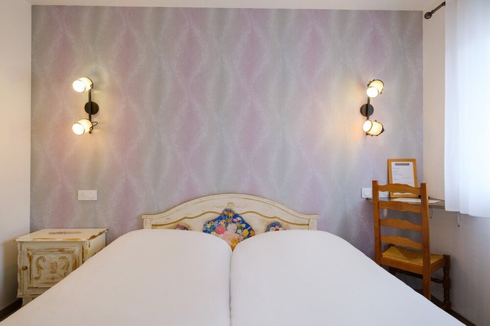 Imagen de la habitación del Eqynox H&ocirc;tel. Foto 10