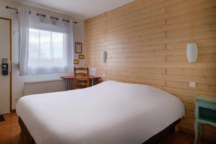 Imagen de la habitación del Eqynox H&ocirc;tel. Foto 13