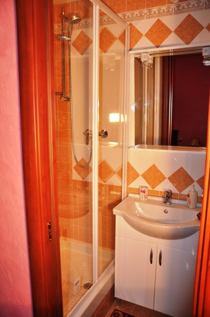 Imagen de la habitación del Er Centurione. Foto 2