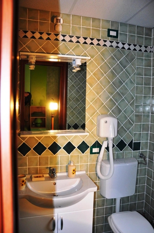 Imagen de la habitación del Er Centurione. Foto 3