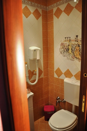 Imagen de la habitación del Er Centurione. Foto 4