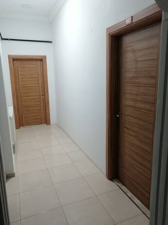 Imagen de la habitación del Er Sat Home Suit Otel. Foto 17