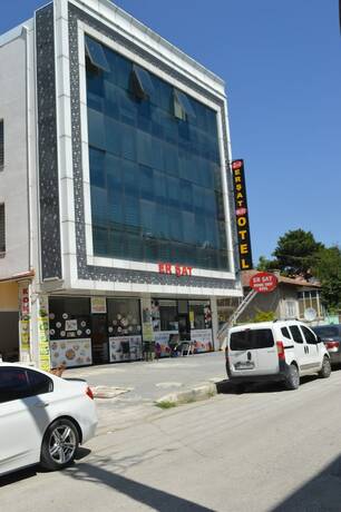 Imagen general del Er Sat Home Suit Otel. Foto 3