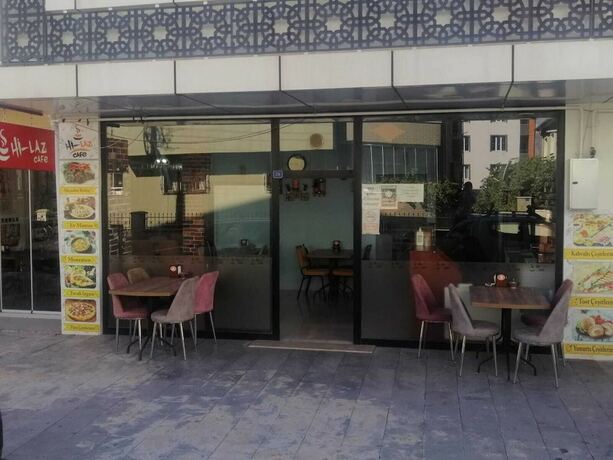 Imagen general del Er Sat Home Suit Otel. Foto 4