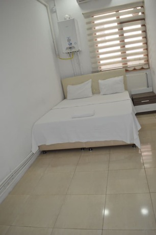 Imagen de la habitación del Er Sat Home Suit Otel. Foto 19