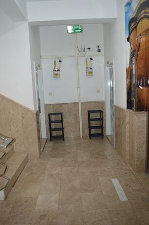 Imagen general del Er Sat Home Suit Otel. Foto 8