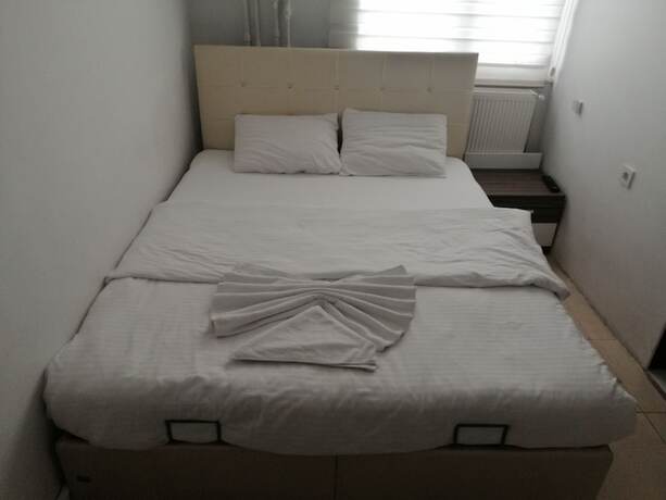 Imagen general del Er Sat Home Suit Otel. Foto 11