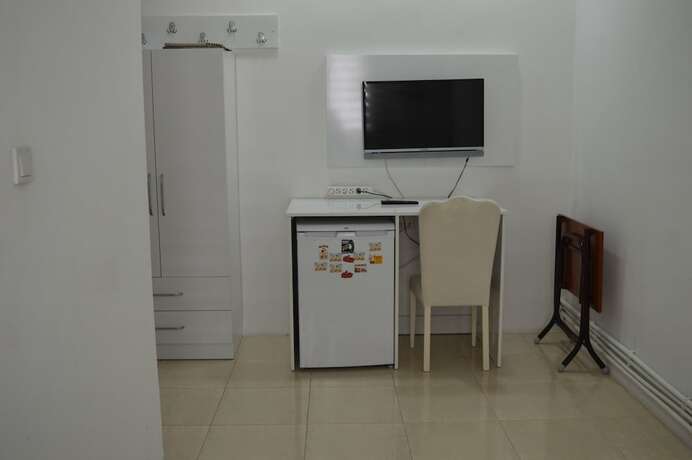 Imagen general del Er Sat Home Suit Otel. Foto 14