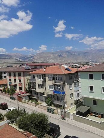 Imagen general del Er Sat Home Suit Otel. Foto 15