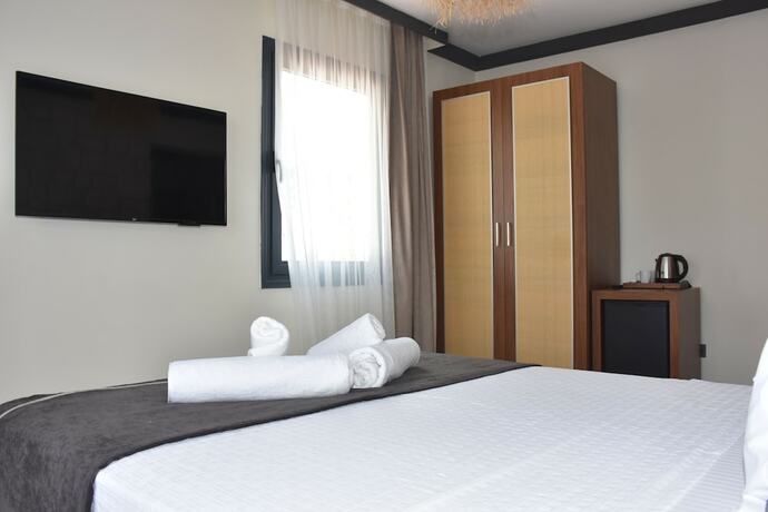 Imagen general del Er Turistik Hotel. Foto 2