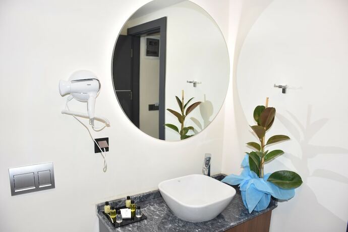 Imagen general del Er Turistik Hotel. Foto 3