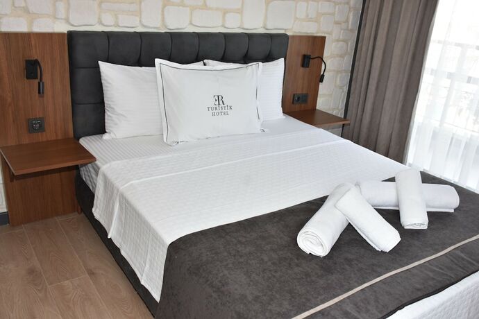 Imagen general del Er Turistik Hotel. Foto 4