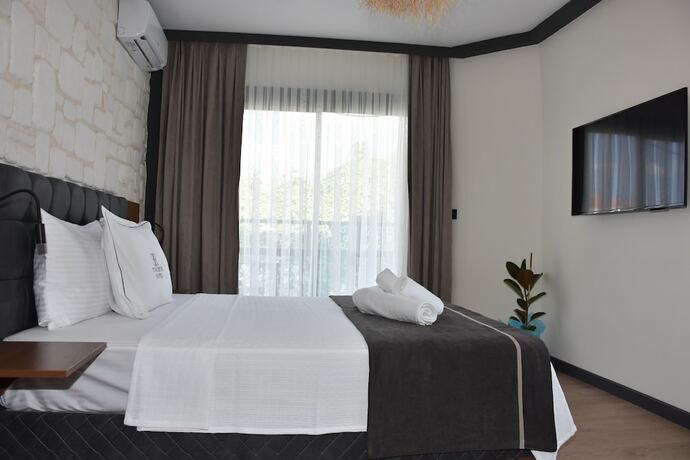 Imagen general del Er Turistik Hotel. Foto 6