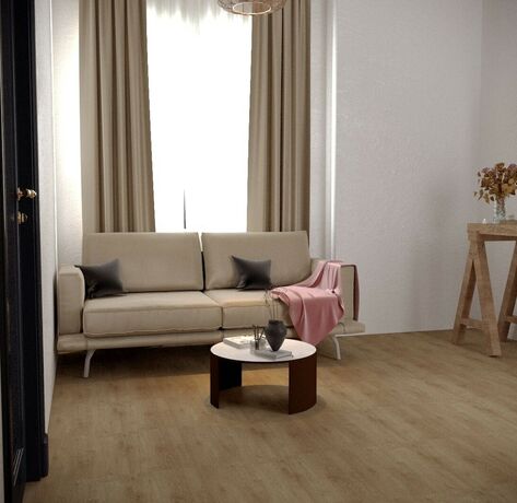 Imagen general del Er Turistik Hotel. Foto 7