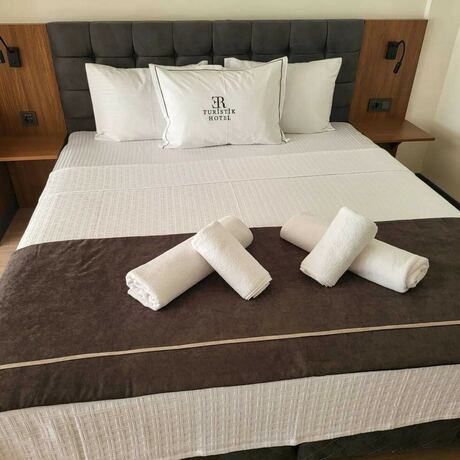 Imagen de la habitación del Er Turistik Hotel. Foto 20