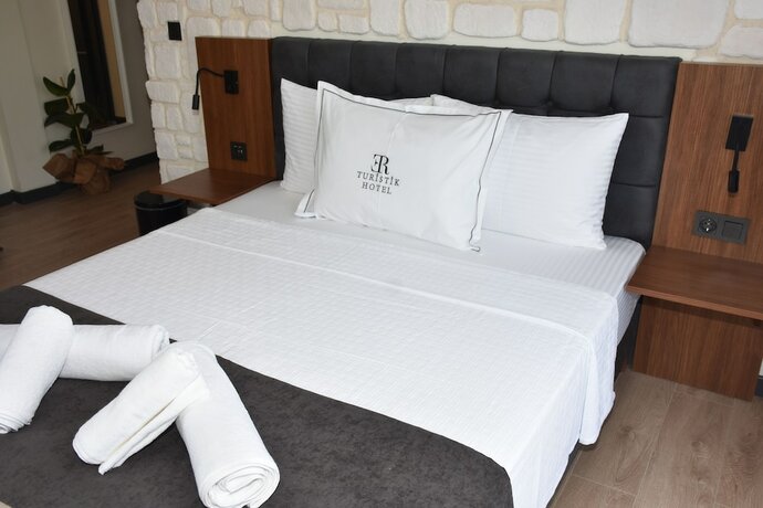 Imagen general del Er Turistik Hotel. Foto 10