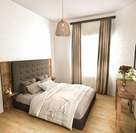 Imagen general del Er Turistik Hotel. Foto 11