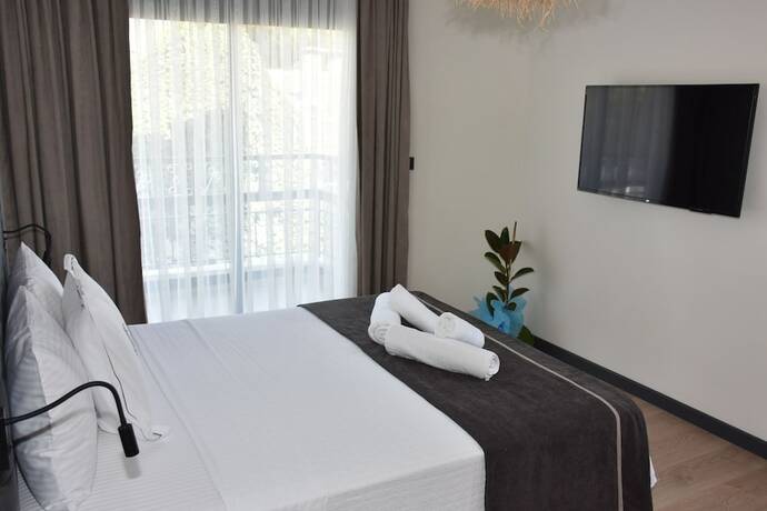 Imagen general del Er Turistik Hotel. Foto 12