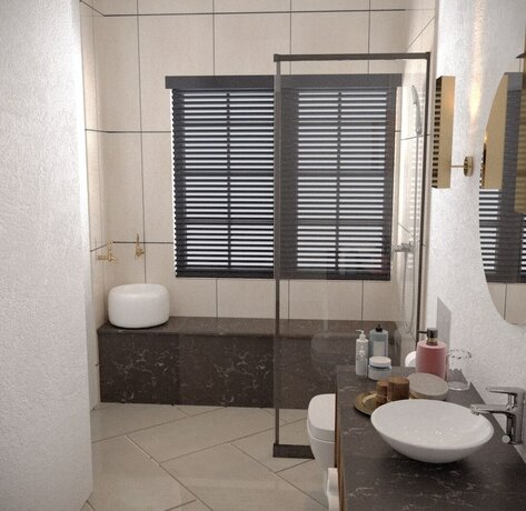 Imagen general del Er Turistik Hotel. Foto 13