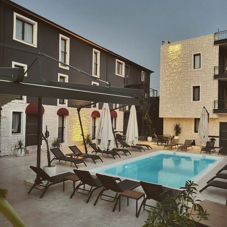 Imagen general del Er Turistik Hotel. Foto 14