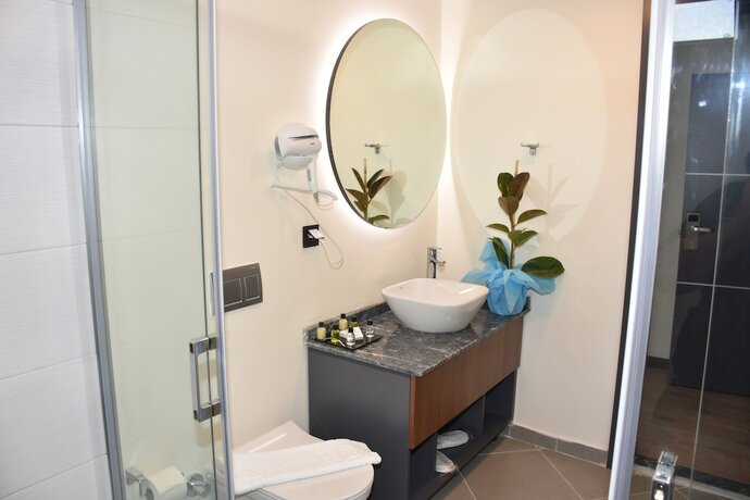 Imagen general del Er Turistik Hotel. Foto 16