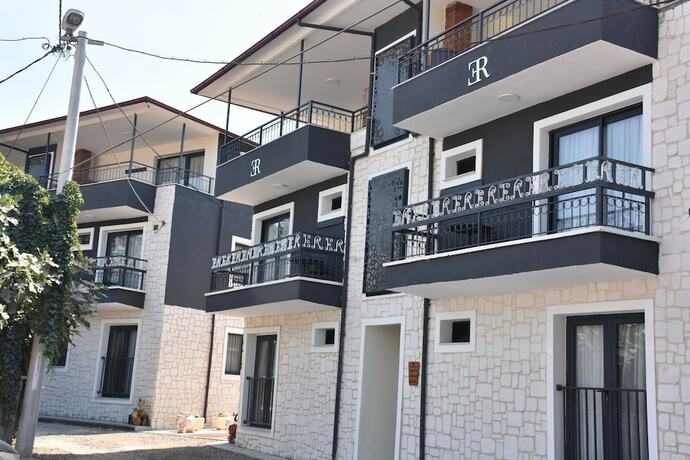 Imagen general del Er Turistik Hotel. Foto 17