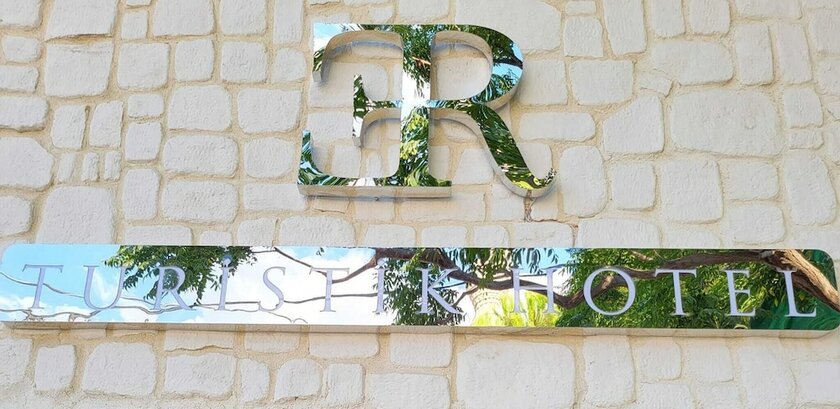 Imagen general del Er Turistik Hotel. Foto 18