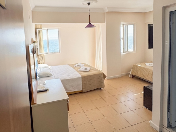 Imagen de la habitación del Er-&Ouml;z Hotel and Restaurant. Foto 2