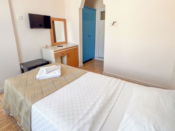 Imagen de la habitación del Er-&Ouml;z Hotel and Restaurant. Foto 4