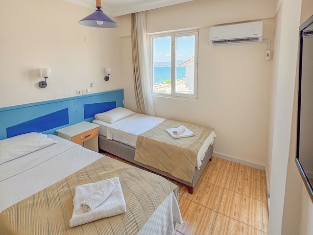 Imagen de la habitación del Er-&Ouml;z Hotel and Restaurant. Foto 5