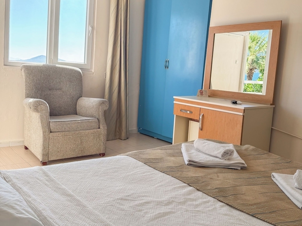 Imagen de la habitación del Er-&Ouml;z Hotel and Restaurant. Foto 6